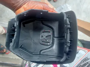 Rogan Airbag na Hannun Honda Accord (2013-2017)