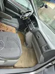 Toyota Sienna LE 2002 Silver - 4