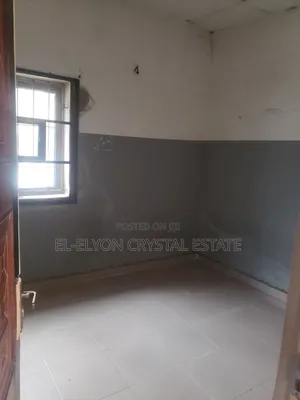 2 Bedroom Apartment for Rent in Orogun, Ibadan