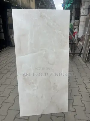 CAP Porcelain Floor Tiles - 60x120cm Matt