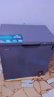 Sabon Hisense Chest Freezer 260SH 200L - An Yi Amfani da shi Minti 4 - 1