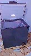 Sabon Hisense Chest Freezer 260SH 200L - An Yi Amfani da shi Minti 4 - 4
