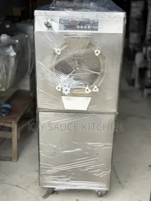Discount Standing Batch Ice Cream Machine (32 Liters)