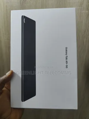 Samsung Galaxy Tab A11 128GB Silver