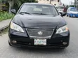 Lexus ES 350 2008 Baki - 3