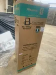 Hisense REF240DR 240L Fast Cooling Refrigerator - 1
