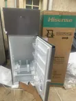 Hisense REF240DR 240L Fast Cooling Refrigerator - 2