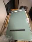 8 Inch Mirror mai Hasken LED a Baya - 2