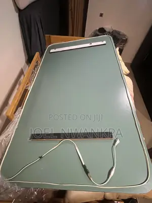 8 Inch Mirror mai Hasken LED a Baya