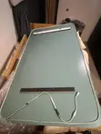 8 Inch Mirror mai Hasken LED a Baya - 3