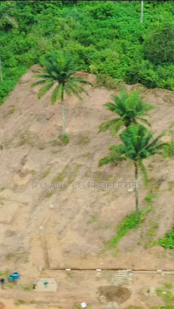 B3 Gardens Phase 2 Residential Land, Ibadan - 1