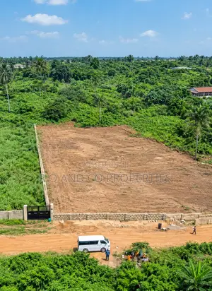 B3 Gardens Phase 2 Residential Land, Ibadan