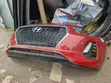 Used Hyundai Elantra GT Bumper 2018 - 2