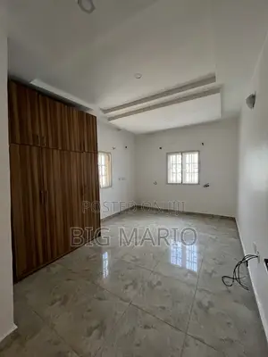 3 Bedroom Block of Flats for Rent in Guzape Main, Abuja
