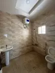 3 Bedroom Block of Flats for Rent in Guzape Main, Abuja - 5