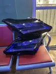 Lexus RX350 2017-2019 Headlight (3 Torch) - 2