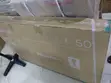 Hisense 50" UHD Smart TV (50A4Q) - 1