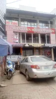 Furnished 20-Bedroom Penthouse for Sale, Challenge, Ibadan - 1