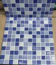 Spanish Swimming Pool Tiles - 33x33cm - 3