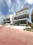 Furnished 5-Bedroom Mansion in Private Estate, Osapa London - 1