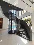 Furnished 5-Bedroom Mansion in Private Estate, Osapa London - 2