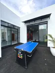 Furnished 5-Bedroom Mansion in Private Estate, Osapa London - 3