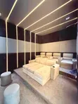 Furnished 5-Bedroom Mansion in Private Estate, Osapa London - 4