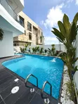 Furnished 5-Bedroom Mansion in Private Estate, Osapa London - 5