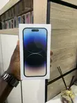 New Apple iPhone 14 Pro 256GB Blue - 2