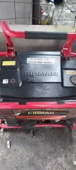 Firman 8.5kVA Generator (Zero Gravity) - Excellent Condition - 1