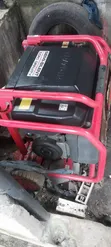 Firman 8.5kVA Generator (Zero Gravity) - Excellent Condition - 2