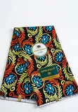 Premium Ankara Fabric - 2