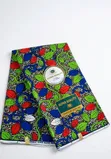 Premium Ankara Fabric - 4