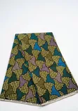 Premium Ankara Fabric - 5