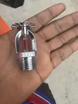 Brand New Fire Sprinkler System - 2
