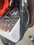 Brand New Fire Sprinkler System - 3