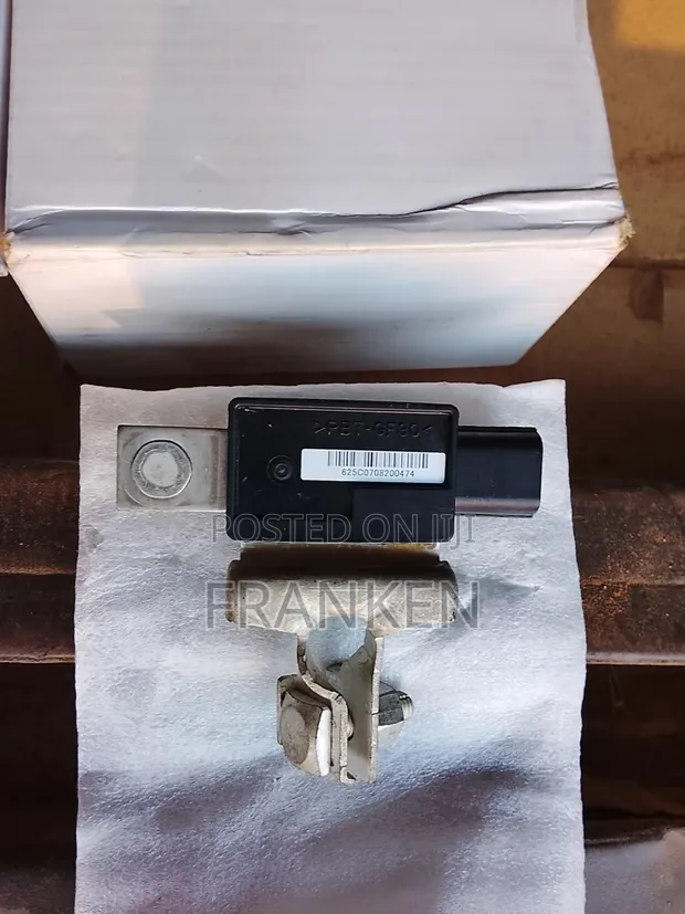 Brand New Honda HR-V Battery Terminal Sensor (2018-2024) - 1