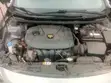 Hyundai Elantra GT 2013 Gray - 1