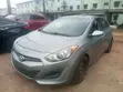 Hyundai Elantra GT 2013 Gray - 3
