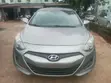 Hyundai Elantra GT 2013 Gray - 5