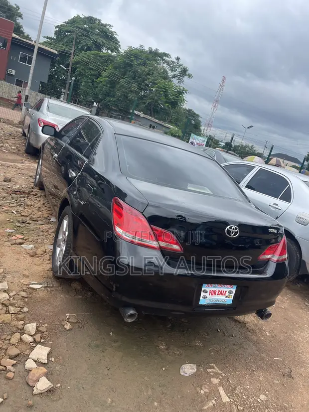 Toyota Avalon XLS 2006 Baki - 1