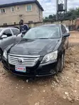 Toyota Avalon XLS 2006 Baki - 3