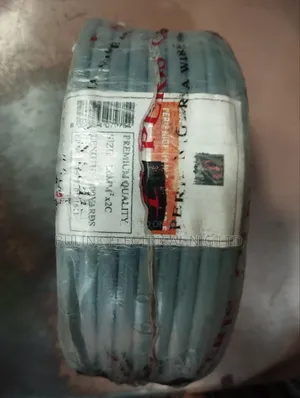 1mm Two Core Niagara Wire Cable