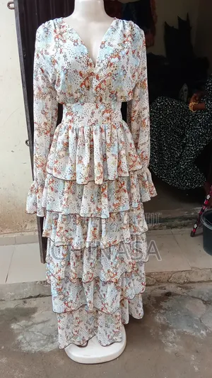 Female Fashion Designing/Tailoring Services