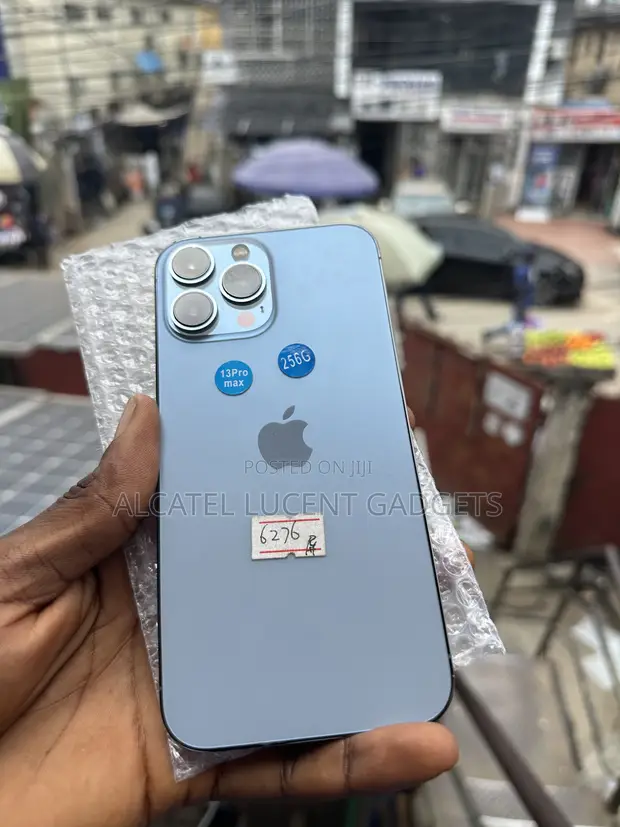 Apple iPhone 13 Pro Max 512GB - 1