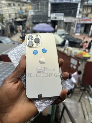Apple iPhone 13 Pro Max 512GB