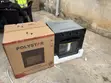 Polystar PV-JYEG278BB Built-in Gas & Electric Oven - 2