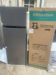 Hisense 240L Low Noise Refrigerator REF240DR - 1