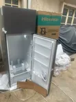 Hisense 240L Low Noise Refrigerator REF240DR - 2