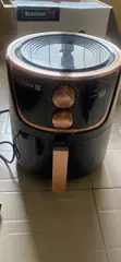 Scanfrost 5.5L Health Air Fryer - Brand New - 1